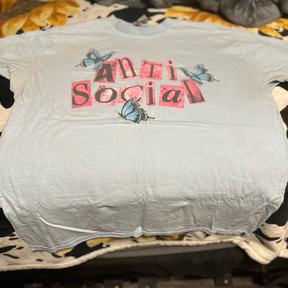 Shirts, hoodies